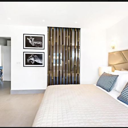 Puerto Banus Luxury Apartment Located In Harbor Marbellac Extérieur photo