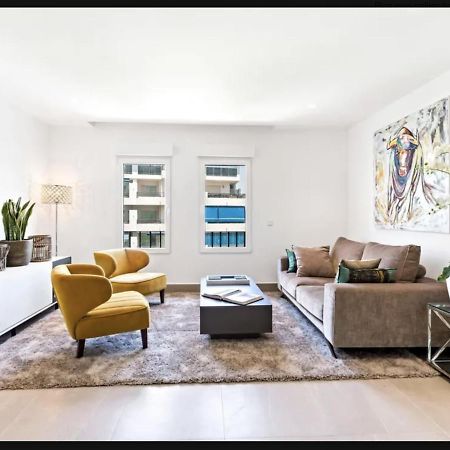 Puerto Banus Luxury Apartment Located In Harbor Marbellac Extérieur photo