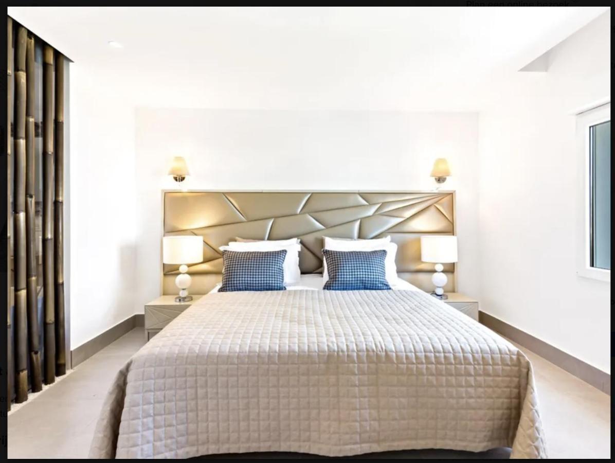Puerto Banus Luxury Apartment Located In Harbor Marbellac Extérieur photo