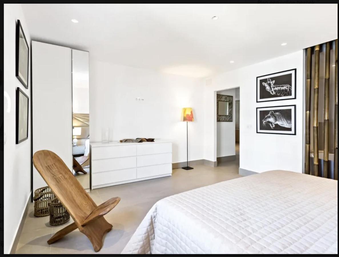 Puerto Banus Luxury Apartment Located In Harbor Marbellac Extérieur photo