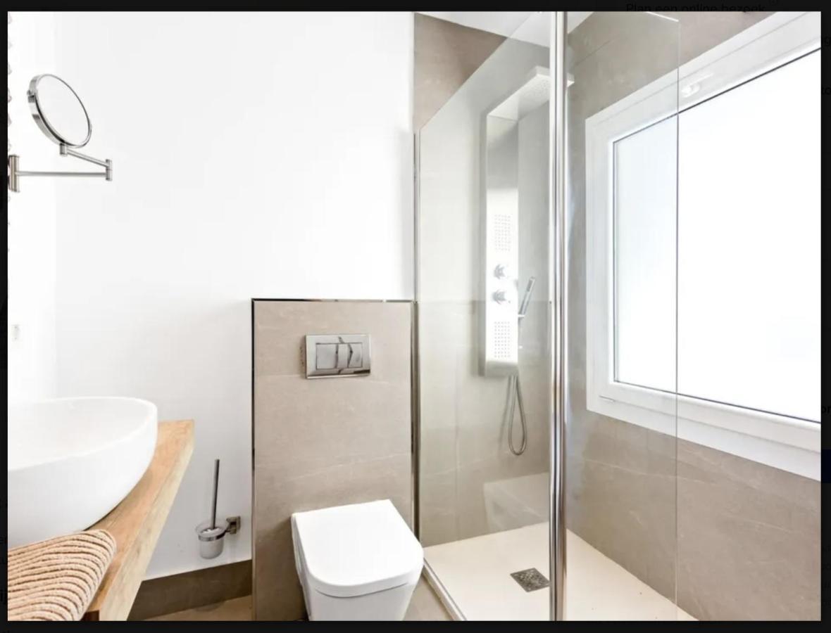 Puerto Banus Luxury Apartment Located In Harbor Marbellac Extérieur photo