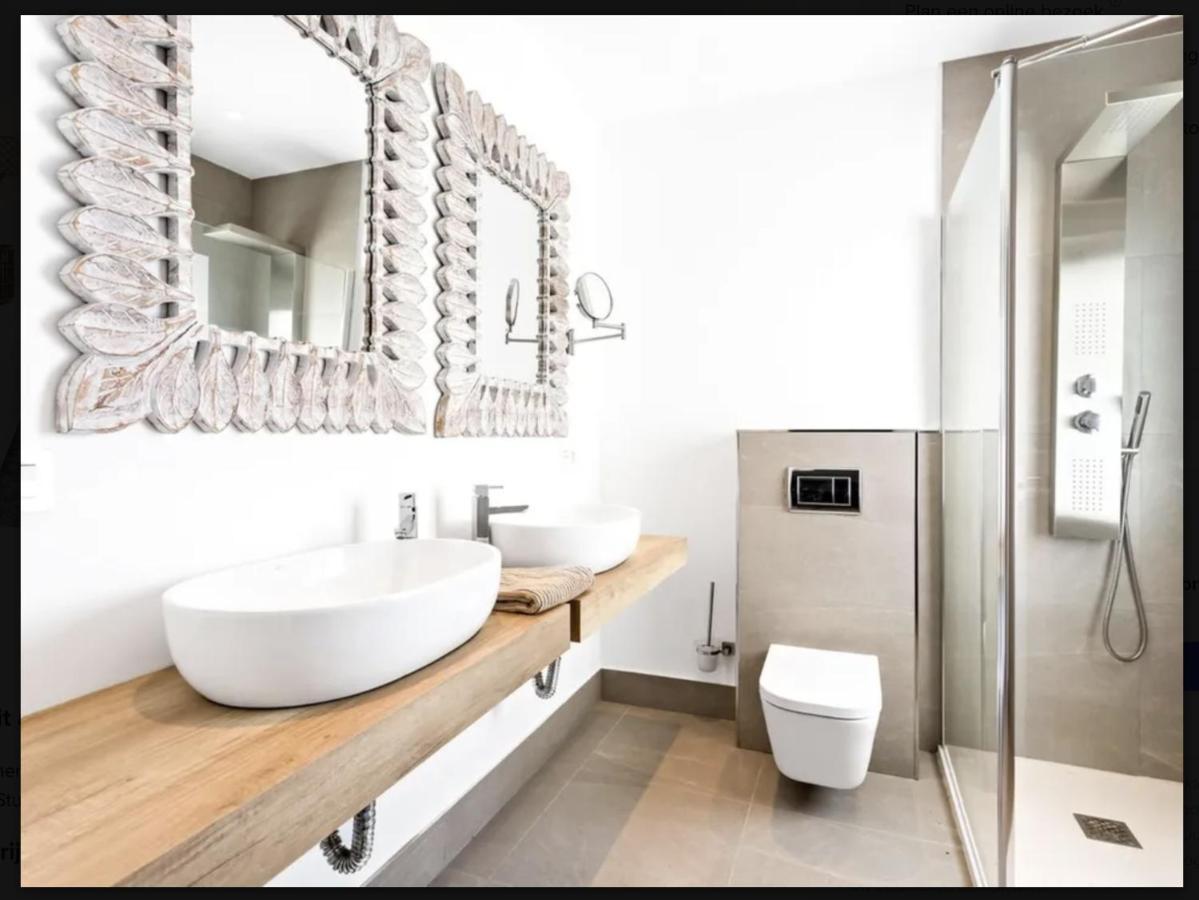 Puerto Banus Luxury Apartment Located In Harbor Marbellac Extérieur photo